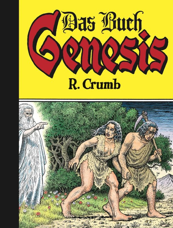 Das Buch Genesis